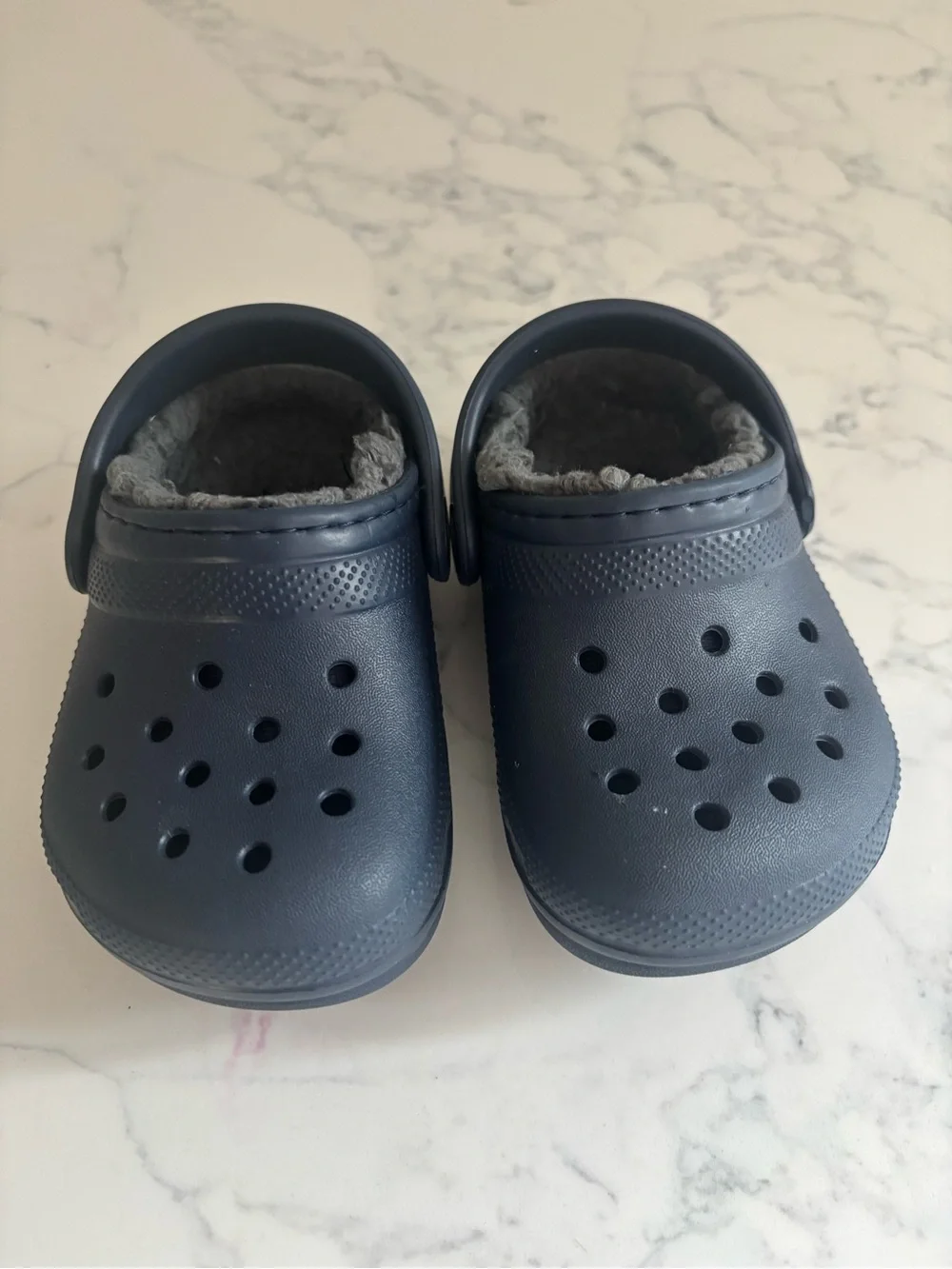 Crocs - Classic Seasonal, Toddler 5C